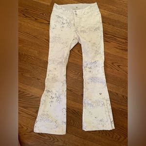 Obermyer ski pants